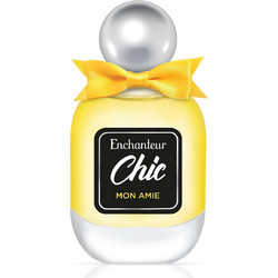 Yardley Enchanteur Chic Mon Amie Eau de Toilette 50ml