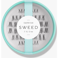 Sweed Lashes Cluster Flair Βλεφαρίδες Τουφάκια 7350080190096