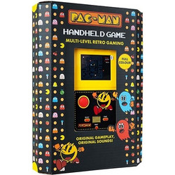 Fizz Creations Pac-Man Ηλεκτρονική Παιδική Κονσόλα Χειρός 320169