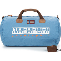 Napapijri Bering 3 NP0A4GGMB9E Σακ Βουαγιάζ 61.4lt Γαλάζιο