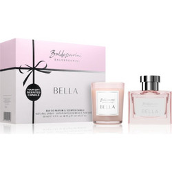Baldessarini Bella Eau de Parfum 50ml + Candle 75gr