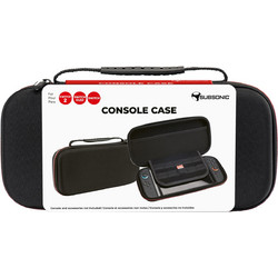 Subsonic Θήκη Προστασίας για Switch 2