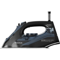 Taurus Geyser Eco Easy 3000 918167000 Σίδερο Ατμού 2800W με Κεραμική Πλάκα