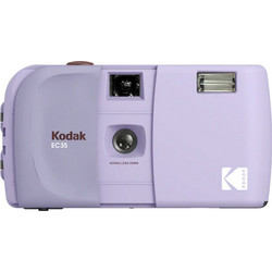 Kodak EC35 Film Camera Lavender 35mm