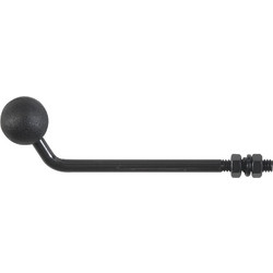 JBL MTC 23CM Βάση Ηχείου Τοίχου Black