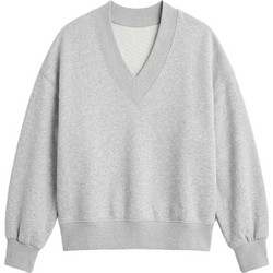 Levi's Γυναικείο Φούτερ Γκρι 005IF-0009