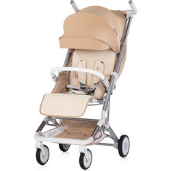 Chipolino Pocket Καρότσι Μωρού Μπαστούνι Beige