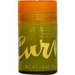 Liz Claiborne Curve Γυναικείο Αποσμητικό Stick 30ml