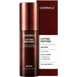 Centellian24 Lifting Peptide Αντιγηραντικό Ενυδατικό Serum Προσώπου για Σύσφιξη με Πεπτίδια 30ml