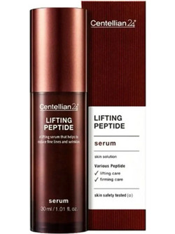 Centellian24 Lifting Peptide Αντιγηραντικό Ενυδατικό Serum Προσώπου για Σύσφιξη με Πεπτίδια 30ml