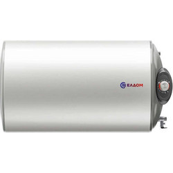Eldom WHF08046FR Θερμοσίφωνας 80lt 3kW Οριζόντιος