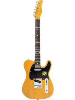 Sire Larry Carlton T3 New Gen Ηλεκτρική Κιθάρα T Style με Μαγνήτες SS & Ταστιέρα Rosewood Butterscotch