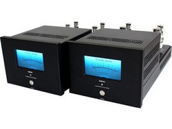 Canary Audio M600 Monoblock Hi-Fi