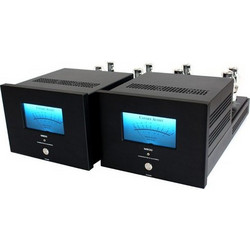 Canary Audio M600 Monoblock Hi-Fi