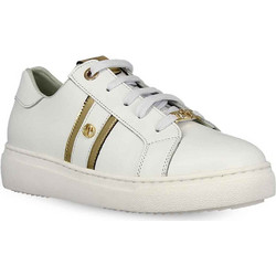 Parex Γυναικεία Sneakers Λευκά 10727018