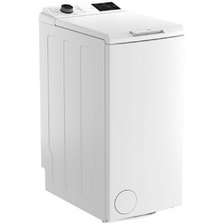 Beko ETB622ECWPL Πλυντήριο Ρούχων Άνω Φόρτωσης 6kg 1200 Στροφών