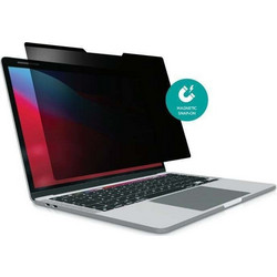 eSTUFF GLBMMB15-23 Μεμβράνη Οθόνης Laptop Privacy & Anti-Glare για 15.3"
