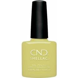 CND Shellac Mind Over Matcha Ημιμόνιμο Βερνίκι Νυχιών 7.3ml