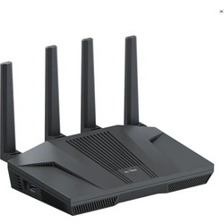 GL.iNet Flint 2 Ασύρματο WiFi 6