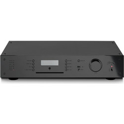 Burmester 161 Ηχοσύστημα Hi-Fi με CD Player Black