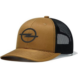Takeposition Ανδρικό Καπέλο Jockey με Δίχτυ Snapback Υφασμάτινο Ταμπά 911-0001-9003-01