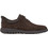 Geox Flextride F Plus Ανδρικά Sneakers Καφέ U664JA00022C6005