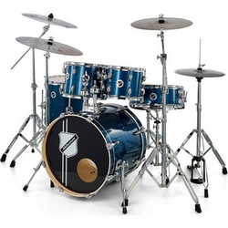 Millenium Hybrid Practice Blue Lining