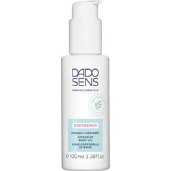 Dado Sens Bodyrepair Intensive Λάδι Σώματος για Ραγάδες 100ml