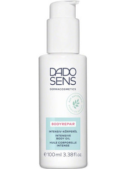 Dado Sens Bodyrepair Intensive Λάδι Σώματος για Ραγάδες 100ml