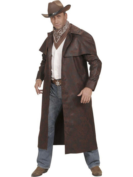 Αποκριάτικη Στολή Cowboy 7225