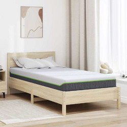 vidaXL Ημίδιπλο 120x200cm 3044485