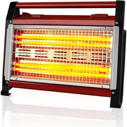 Lexical LQH-8023-4 Σόμπα Χαλαζία 1600W