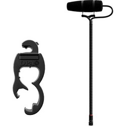 Dpa 4099 CORE+ Drum Πυκνωτικό Μικρόφωνo XLR