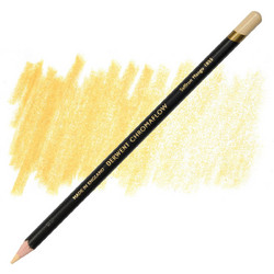 Derwent Chromaflow Ξυλομπογιά Saffron Mango 1855