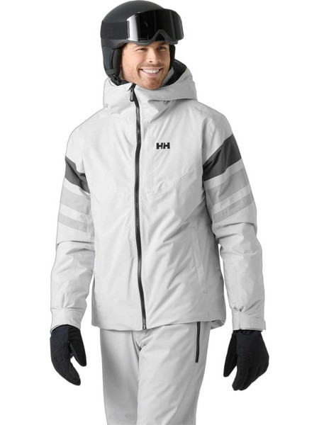 Helly Hansen 66161-853 Ανδρικό Μπουφάν για Ski & Snowboard