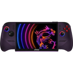 MSI Claw 8 EX AI+ 32GB 1TB Purple