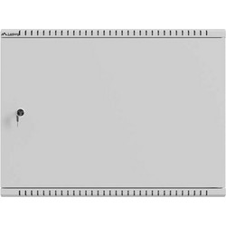 Lanberg WAT1-5618-00S Επιτοίχια Καμπίνα Rack 3U 56x18x42cm
