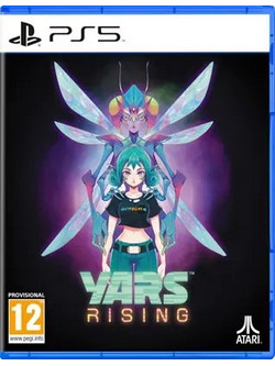 Yars Rising Used PS5