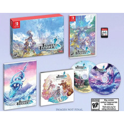 Trinity Trigger Day One Edition Nintendo Switch