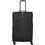 Travelite Umbria 091949-01 Βαλίτσα Μεγάλη 77x47x30cm με 4 Ρόδες Μαύρη