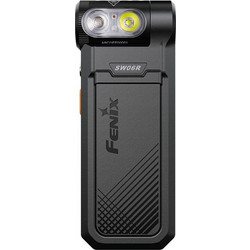 Fenix SW06R Επαναφορτιζόμενος Φακός Led Αδιάβροχος IP66 500lm