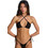 Billabong Summer High Bikini Top Τριγωνάκι Μαύρο EBJX300128-BPB