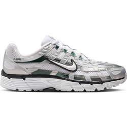 Nike P-6000 Γυναικεία Sneakers Ασημί IM9013-100