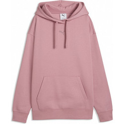 Puma ESS+ Cat Γυναικείο Αθλητικό Φούτερ Ροζ 692917-48
