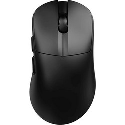 Ajazz AJ179 V2 Max Ασύρματο Gaming Ποντίκι 12000 DPI Black
