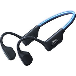 Remax RB-S11 Ακουστικά Bluetooth In Ear Black