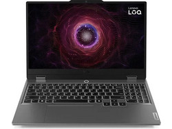 Lenovo LOQ 15AHP9 (Ryzen 7 7445HS/32GB/2TB SSD/GeForce RTX 3050 6GB/Windows 11)
