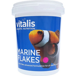 Vitalis Platinum Marine Flakes 40gr