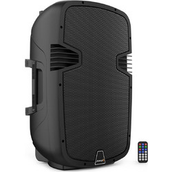 Audibax Arkansas 15A
