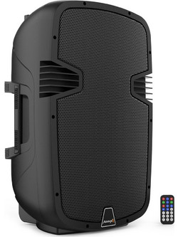 Audibax Arkansas 15A